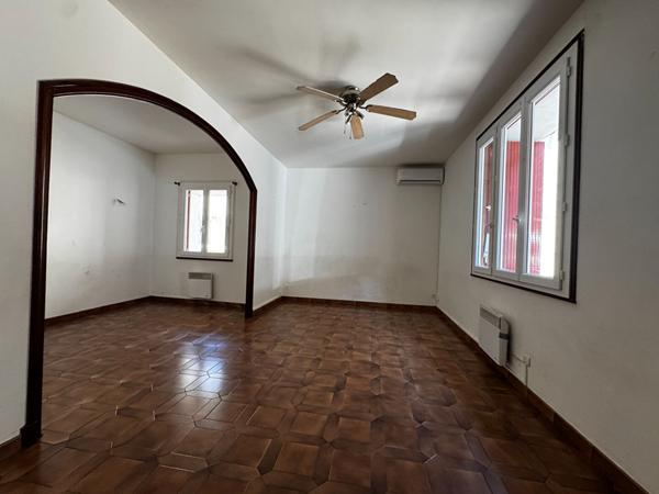 Maison à vendre 5 chambres à Ornaisons