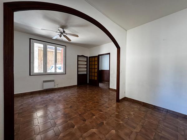 Maison à vendre 5 chambres à Ornaisons