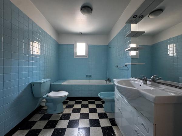 Maison à vendre 5 chambres à Ornaisons