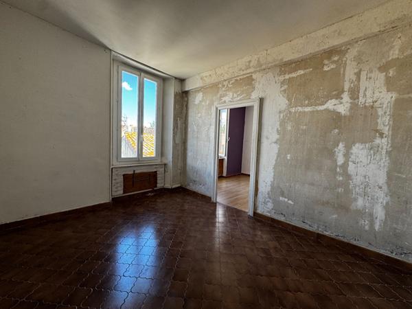 Maison à vendre 5 chambres à Ornaisons