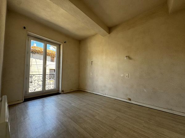 Maison à vendre 5 chambres à Ornaisons