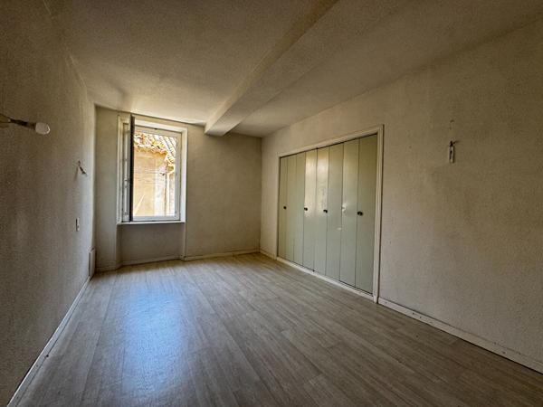 Maison à vendre 5 chambres à Ornaisons