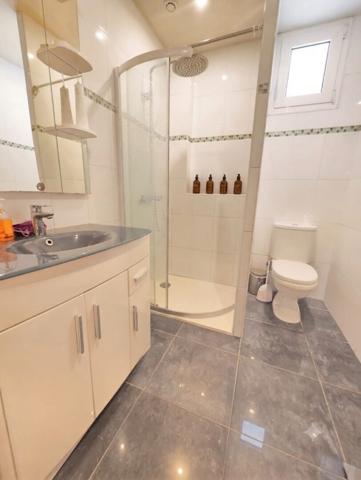 Maison familiale F5 avec sous-sol total / Secteur gare Sevran-Livry