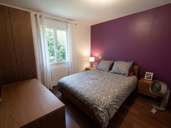 Maison familiale F5 avec sous-sol total / Secteur gare Sevran-Livry