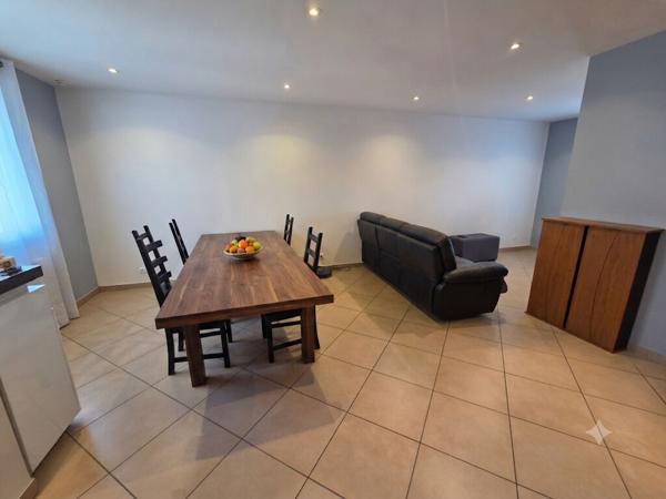 Maison familiale F5 avec sous-sol total / Secteur gare Sevran-Livry