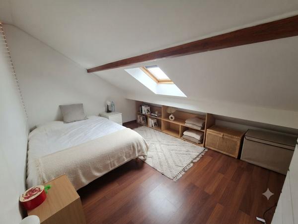 Maison familiale F5 avec sous-sol total / Secteur gare Sevran-Livry