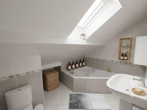 Maison familiale F5 avec sous-sol total / Secteur gare Sevran-Livry