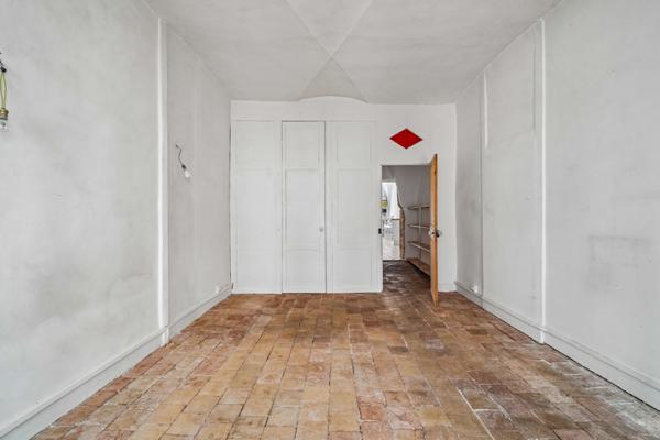 Lyon 2 – Quartier Ainay | Appartement de caractère de 83 m² dans un bel immeuble de 1860