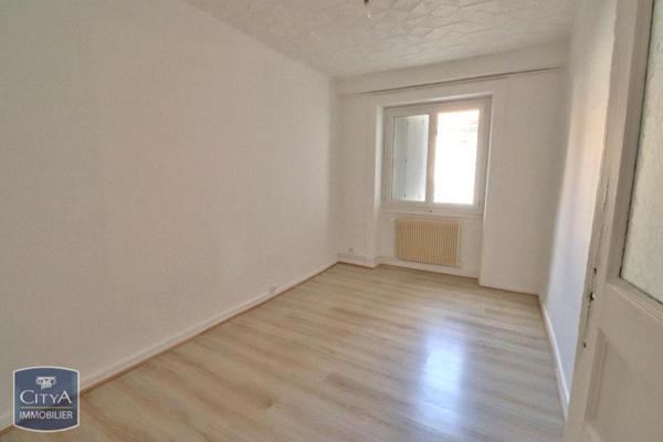 Appartement à louer 3 pièces 65.25m²