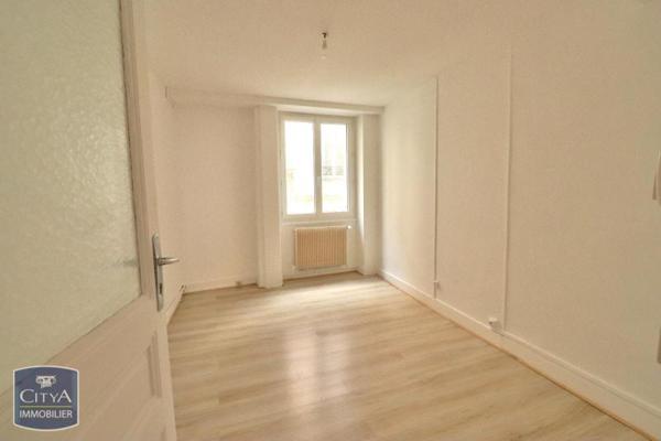 Appartement à louer 3 pièces 65.25m²