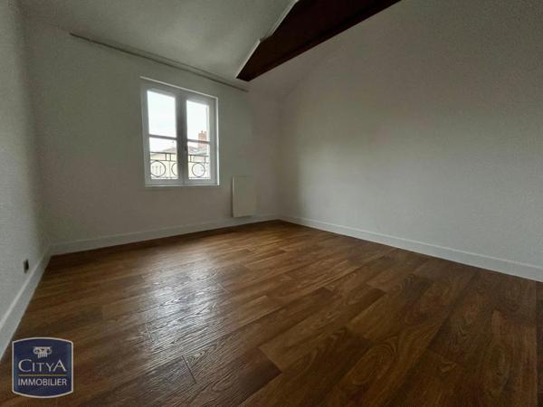 Appartement à louer 2 pièces 48.57m²