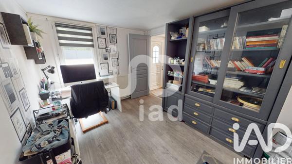 Maison à vendre 7 pièces 147 m² Émerainville