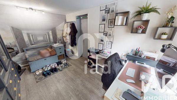 Maison à vendre 7 pièces 147 m² Émerainville