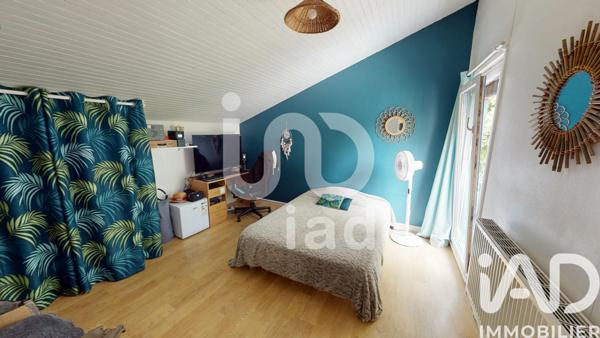 Maison à vendre 7 pièces 147 m² Émerainville