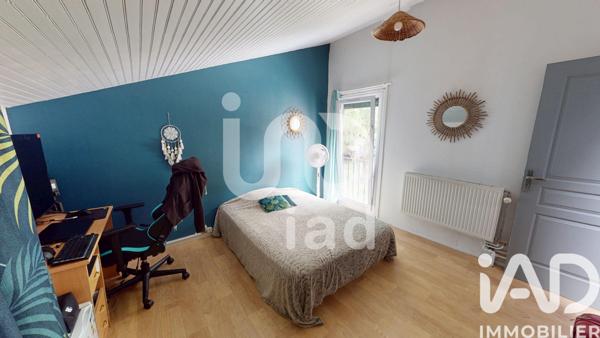 Maison à vendre 7 pièces 147 m² Émerainville