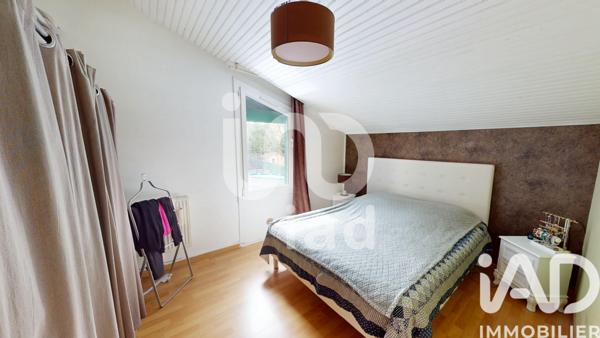 Maison à vendre 7 pièces 147 m² Émerainville