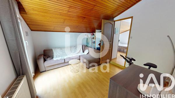 Maison à vendre 7 pièces 147 m² Émerainville