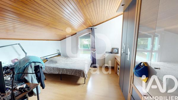 Maison à vendre 7 pièces 147 m² Émerainville