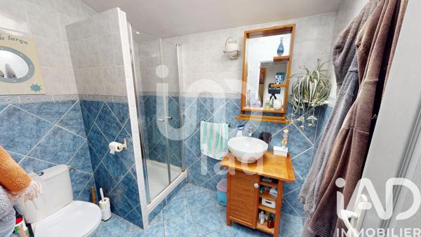 Maison à vendre 7 pièces 147 m² Émerainville