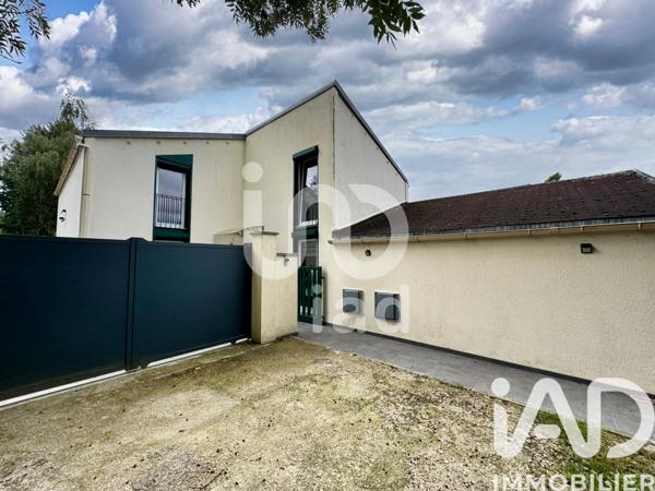 Maison à vendre 7 pièces 147 m² Émerainville