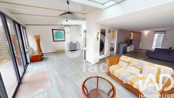 Maison à vendre 7 pièces 147 m² Émerainville