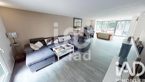 Maison à vendre 7 pièces 147 m² Émerainville