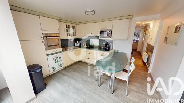 Maison à vendre 7 pièces 147 m² Émerainville