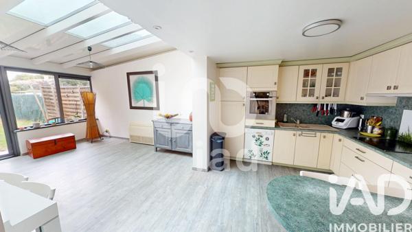 Maison à vendre 7 pièces 147 m² Émerainville