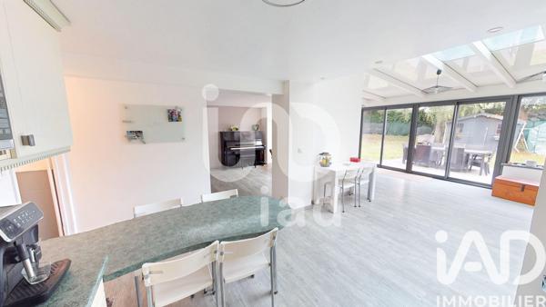 Maison à vendre 7 pièces 147 m² Émerainville