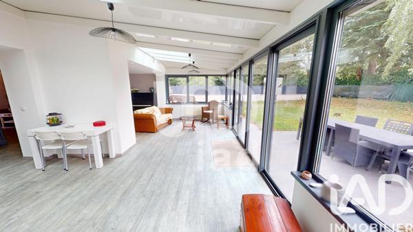 Maison à vendre 7 pièces 147 m² Émerainville