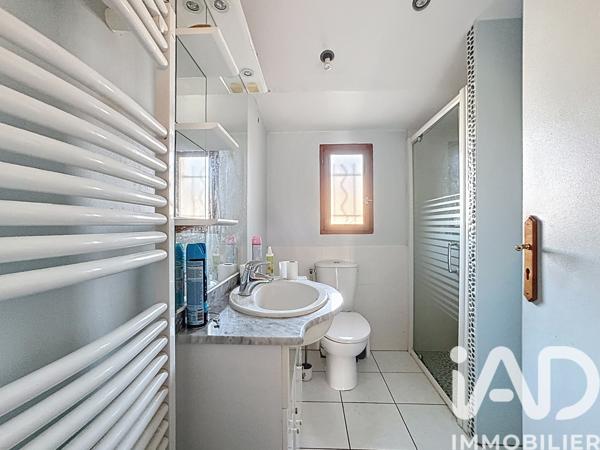 Maison à vendre 4 pièces 101 m² Lempdes