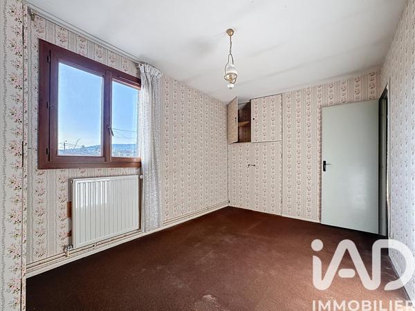 Maison à vendre 4 pièces 101 m² Lempdes