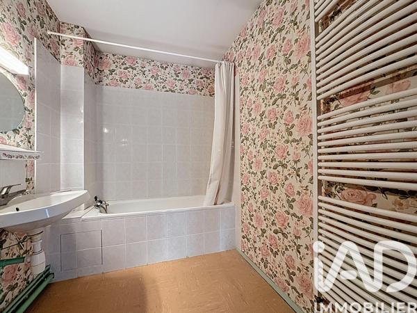 Maison à vendre 4 pièces 101 m² Lempdes