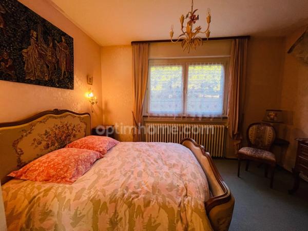 Maison à vendre 5 pièces SAINT DIE DES VOSGES (88)