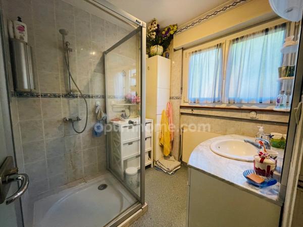 Maison à vendre 5 pièces SAINT DIE DES VOSGES (88)