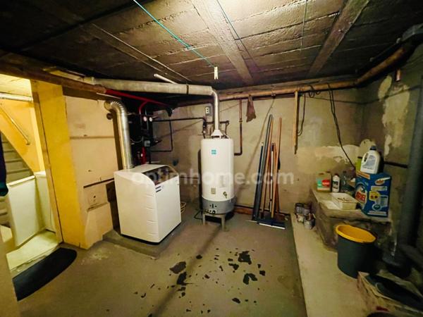 Maison à vendre 5 pièces SAINT DIE DES VOSGES (88)