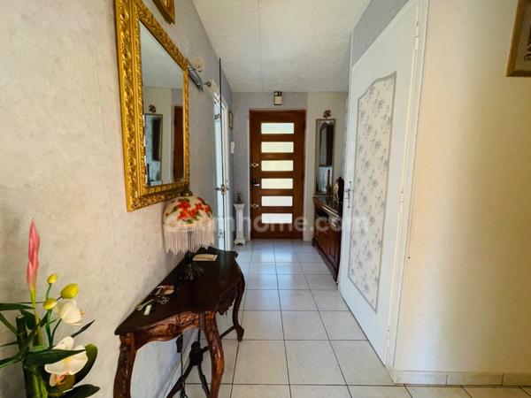 Maison à vendre 5 pièces SAINT DIE DES VOSGES (88)