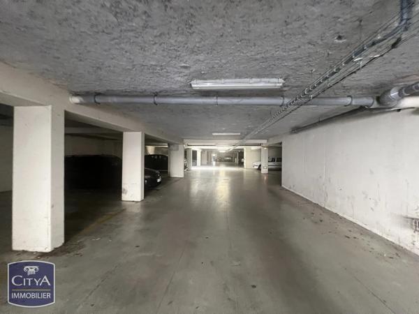 Appartement à vendre 4 pièces 98m² Angoulême (16000)