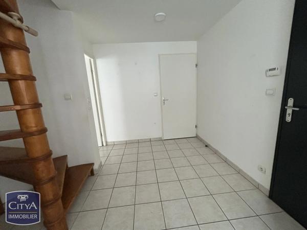 Appartement à vendre 4 pièces 98m² Angoulême (16000)