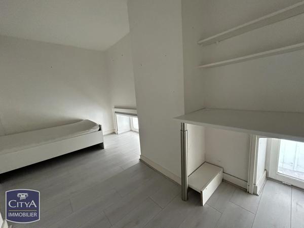 Appartement à vendre 4 pièces 98m² Angoulême (16000)
