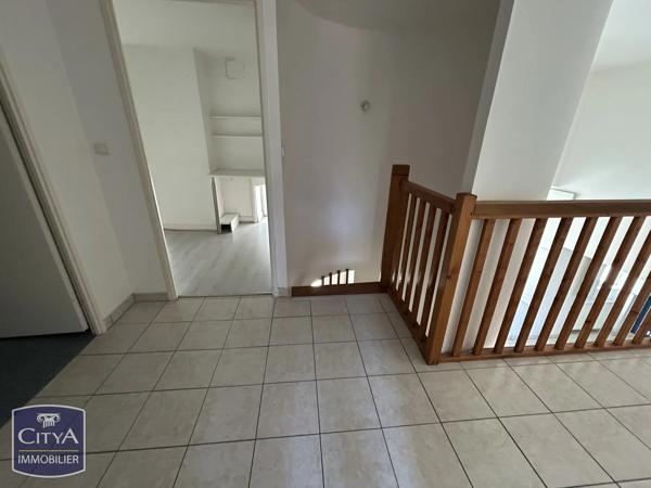 Appartement à vendre 4 pièces 98m² Angoulême (16000)