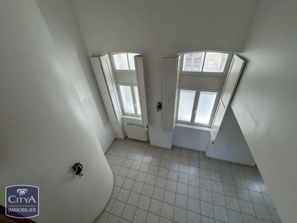 Appartement à vendre 4 pièces 98m² Angoulême (16000)