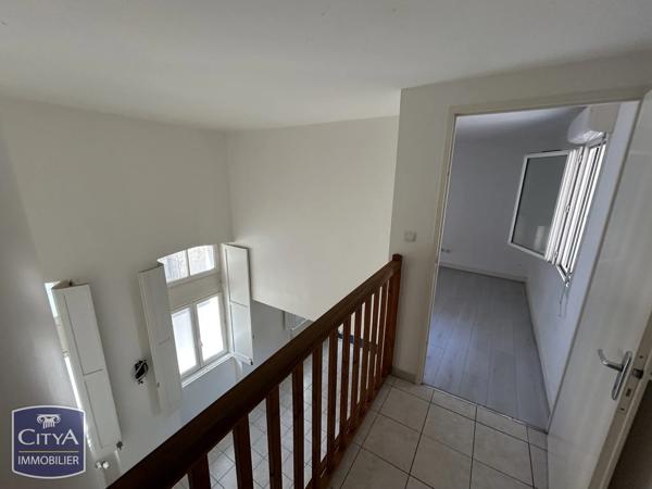 Appartement à vendre 4 pièces 98m² Angoulême (16000)
