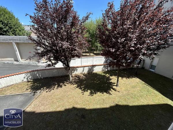 Appartement à vendre 4 pièces 98m² Angoulême (16000)