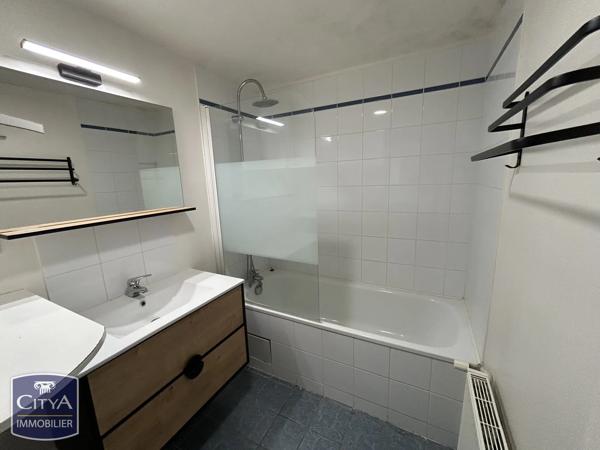Appartement à vendre 4 pièces 98m² Angoulême (16000)