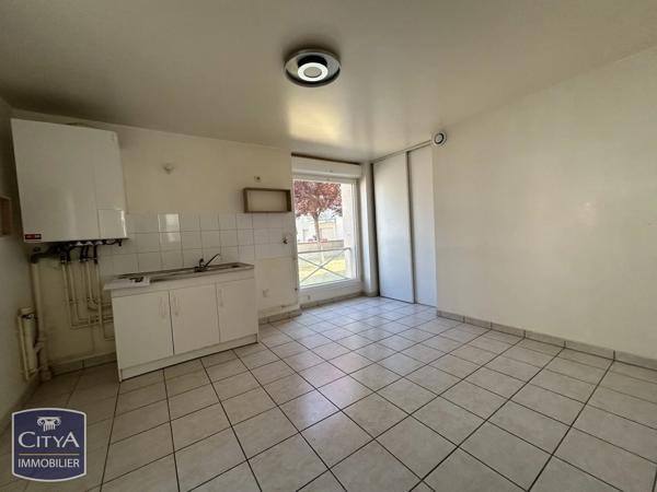 Appartement à vendre 4 pièces 98m² Angoulême (16000)