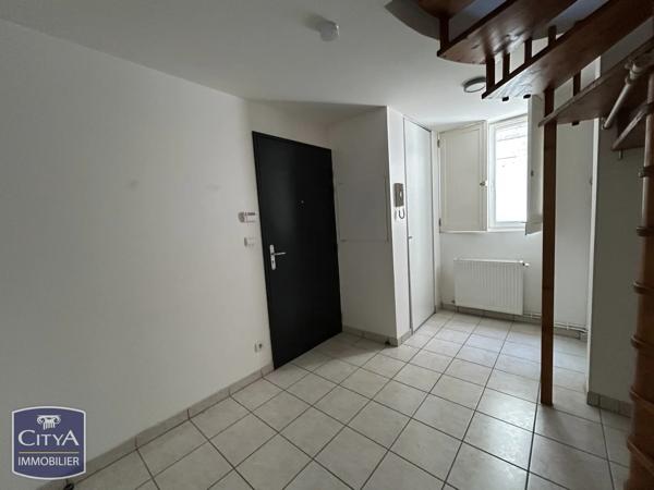 Appartement à vendre 4 pièces 98m² Angoulême (16000)