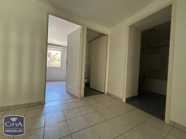 Appartement à vendre 4 pièces 98m² Angoulême (16000)