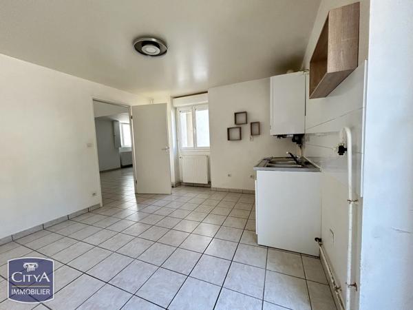 Appartement à vendre 4 pièces 98m² Angoulême (16000)