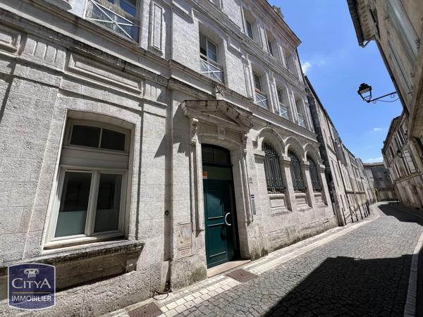 Appartement à vendre 4 pièces 98m² Angoulême (16000)